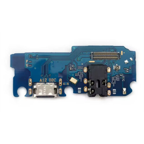 For  A12 Tail Plug Small Board Transmitter Assembly Small Board USB Charging Interface Cable 2