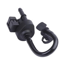 95811002031 Fuel Tank Breather Tube for Cayenne 92A Carbon Canister Solenoid Valve