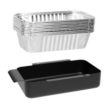 G416-0015-W1 Grill Grease Tray Replacement for CharBroil Performance 463242716 463234513 463344523 G325-5703-W1