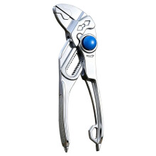 Adjustable Portable Water Pump Pliers New Thickened High Carbon Steel 4 Inch Small Multifunctional Plumbing Plier