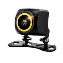AHD 1080P Car Reversing Camera 170 Wide Angle Night Vision Rear Parking Cam 3 Wire Control Universal for General Motor