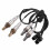 4pcs Upstream+Downstream O2 Oxygen Sensor for   Accord V6 3.5L 2011-2013 7