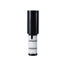 Fietsvorkstuurpenverlenger, Verborgen Riser, Stuurpenhoogteverlenger voor MTB, Racefiets, BMX, Type B