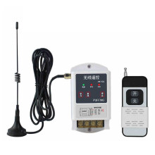 220V Wireless Remote Control for Water Pumps Lights 1KM High-Power Remote Control Power Controller