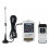 220V Wireless Remote Control  for Water Pumps Lights 1KM High-Power Remote Control Power   Controller 1