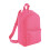 BagBase (One Size, Candy Pink) Bagbase Essential Fashion Mini Backpack 1