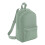 BagBase (One Size, Dusty Green) Bagbase Essential Fashion Mini Backpack 1