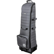 Ezeglide 6 Wheel Golf Travel Cover Grey