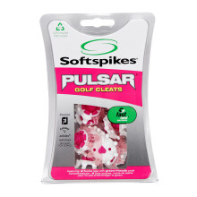Softspikes Ladies Pulsar Golf Spikes Fast Twist Connector