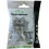 Softspikes Pulsar - Fast Twist 3.0 - Translucent/White 1