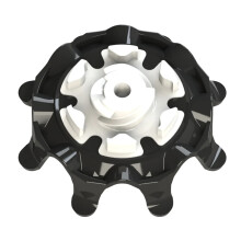 Softspikes Pulsar Golf Spikes Fast Twist 3.0 Connector