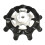 Softspikes Pulsar Golf Spikes Fast Twist 3.0 Connector 1