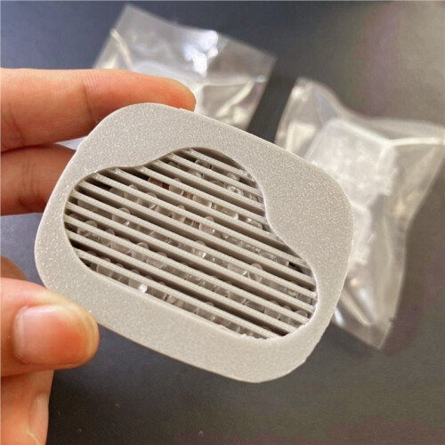 Recyclable Suitable Automatic Cat Litter Box Deodorant Bead Aroma Aromatherapy Tablet Replaceable Cat Supplies 3pc 2