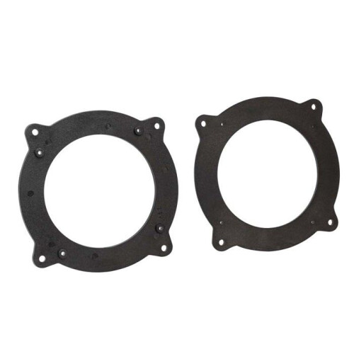 Adapters Luidsprekers Ø130 mm > Ø100 mm