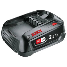Batteria Gardena PBA 18V 2.5Ah