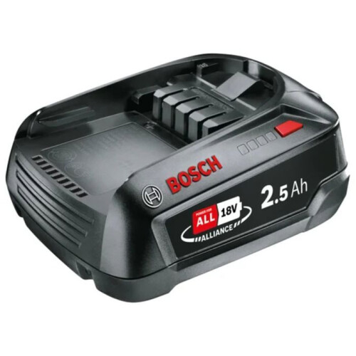 Batteria Gardena PBA 18V 2.5Ah