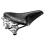 Brooks BROOKS B67 Sillín Clásico Negro 1