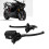 22mm Hydraulic Clutch Lever for Motorcycle Black 9