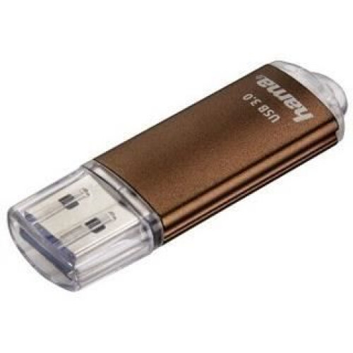 Hama HAMA 00124002 MARRON