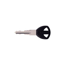 Slot met ketting - ABUS - Steel-O-Chain 8807 - Beschermingsniveau 8 - Hoge veiligheid - 1600 g
