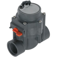VÁLVULA ELECTROMAGNÉTICA 24V GARDENA 1279-20