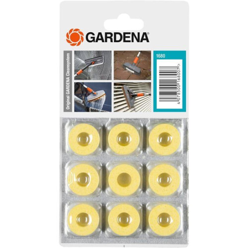 Gardena Champú - GARDENA