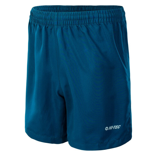 Hi-Tec Childrens/Kids Matt Shorts 2