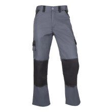 (34R, Grey) Dickies Mens Everyday Contrast Panel Trousers
