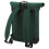 BagBase (One Size, Bottle Green) Bagbase Roll Top Backpack 2
