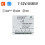 Tuya Wifi 4 Channel Module   2.4G WiFi Garage Door  Curtain Module Relay Module Wireless  7-32V 3