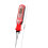 Digital Voltage Tester Measuring Pen - Flathead Screwdriver Electrical Induction Circuit Test Pencil 5