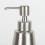 Stainless Steel Soap Dispenser 800ml for Bathroom Countertop 2