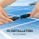 2 to 8 Solar Parallel Connectors  Y Branch Connectors for Multiple Solar Panels ,Solar Parallel Connectors 5
