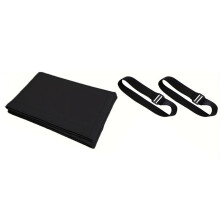 AC Hose Duct Vent Cover Sleeve Insulated Cover for Portable AC for 5" & 5.9" Diameter Exhaust Hoses Tube