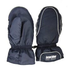 Longridge Dri-Max Fleece Winter Mittens with Fingers