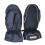 Longridge Dri-Max Fleece Winter Mittens with Fingers 1