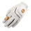 MKids Junior Golf Glove Right Hand Glove for Left Hand Player White/Or 1