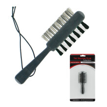 Optimum Club Cleaning Golf Brush Groove Cleaner