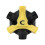 Champ Stinger Golf Spikes Q-Lok Cleats 1