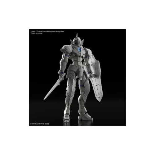 Bandai 30MF - Liber Knight - Kit di Modello