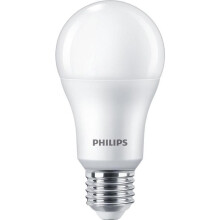 LED-lamp - PHILIPS - E27 - 14 W - Warm wit - 15000 uur levensduur