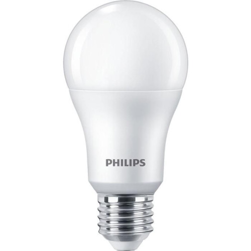 Philips LED-lamp - PHILIPS - E27 - 14 W - Warm wit - 15000 uur levensduur