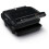 Tefal Parrilla de Contacto - TEFAL - OptiGrill Elite GC7508 - Negro - 2000 Vatios - Rectangular 1