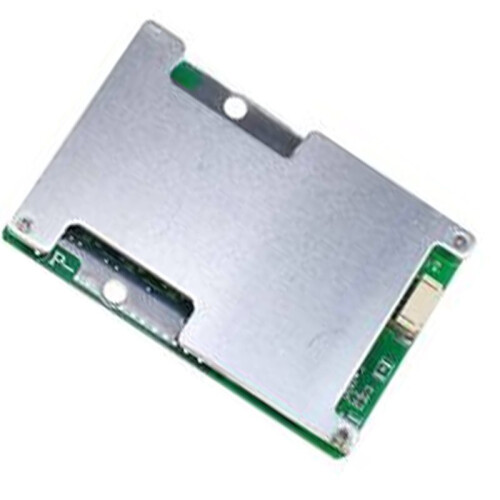12V Lithium Battery Protection Board (4 Series Lithium Iron Phosphate Battery) 100A with Equalization Charging 2