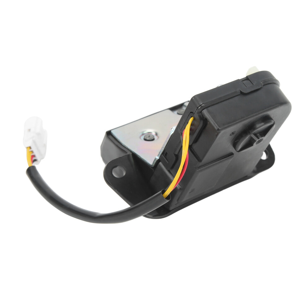 Rear Tailgate Lock Actuator 81230Â1W210 Kia Rio 7293282989276