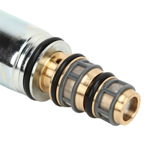 Electronic Control Valve for XTS 3.6