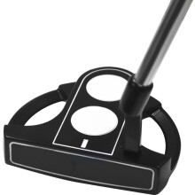 Longridge SP Wide Blade Putter Right Hand Player