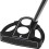 Longridge SP Wide Blade Putter Right Hand Player 1