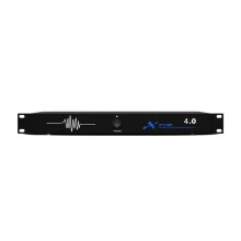 4.0 Digital Audio Processor with Digital Feedback Suppressor Six-Speed Frequency Shift to Suppress Feedback EU
