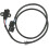 MD303643 Car Crankshaft Position Sensor Fit for  Montero 1994 1995 1996 6